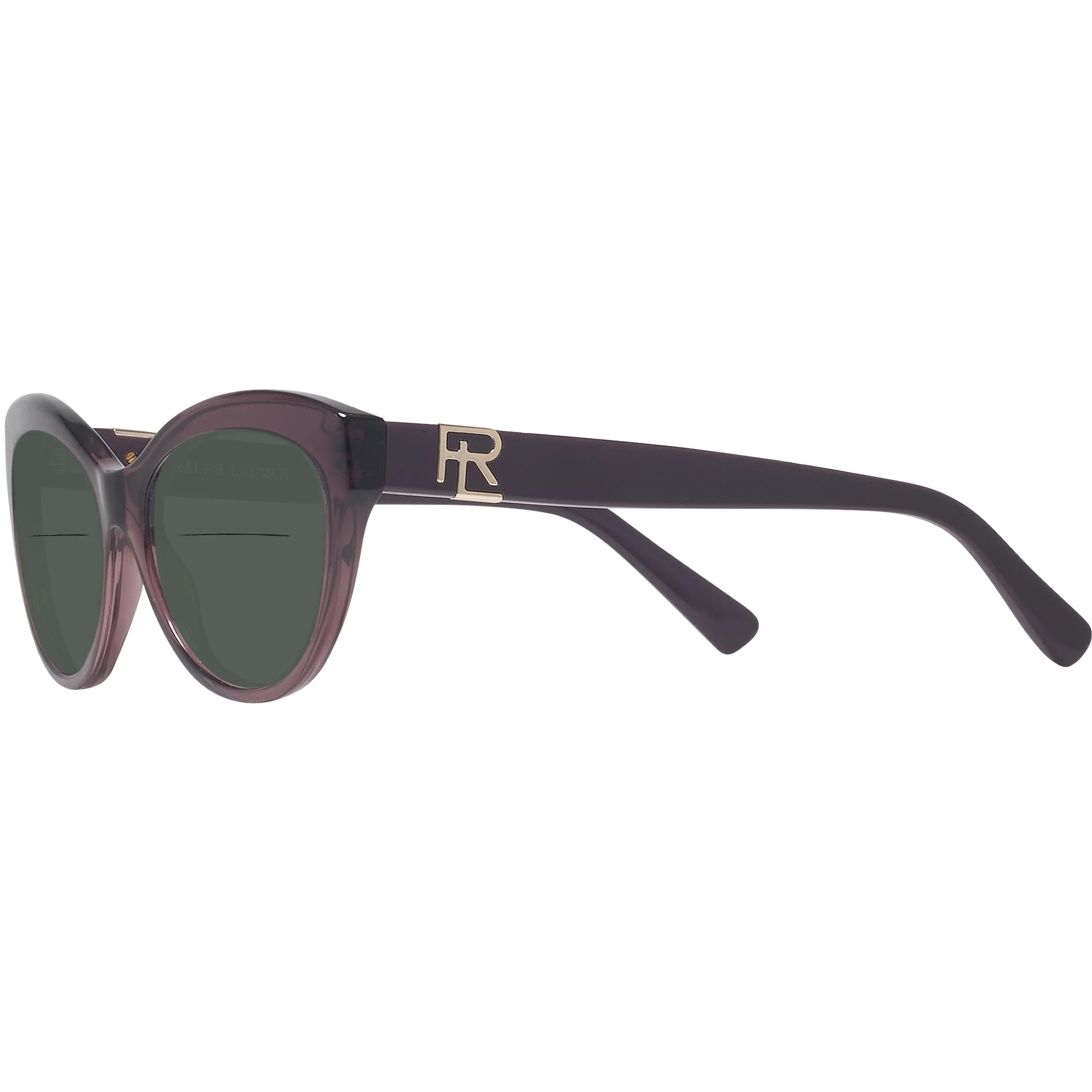 Ralph Lauren 8213 Bifocal Reading Sunglasses - Image 11