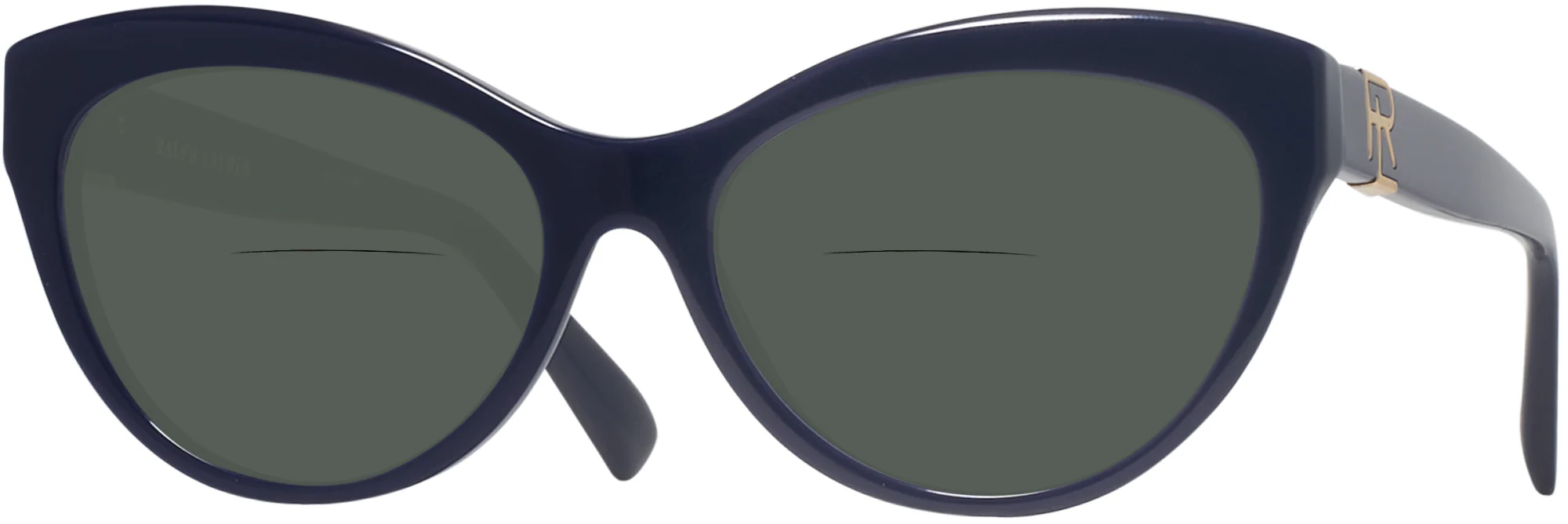 Ralph Lauren 8213 Bifocal Reading Sunglasses - Image 16