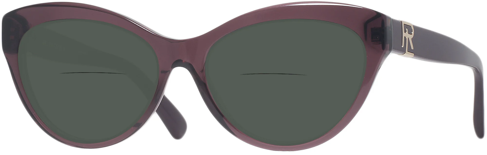 Ralph Lauren 8213 Bifocal Reading Sunglasses - Image 24