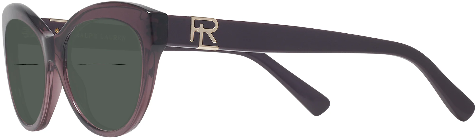 Ralph Lauren 8213 Bifocal Reading Sunglasses - Image 26
