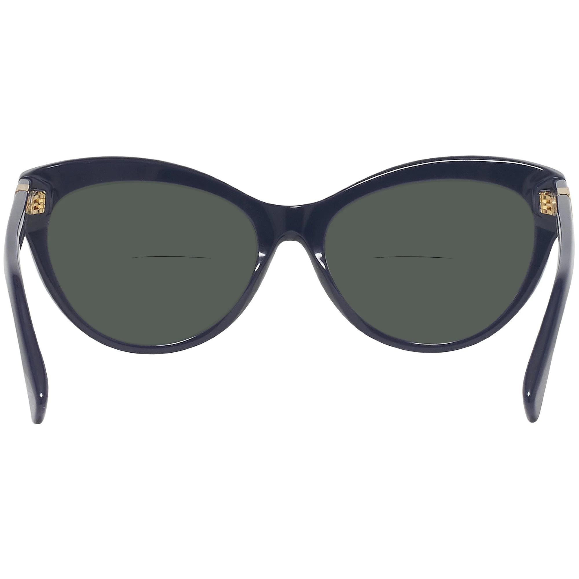 Ralph Lauren 8213 Bifocal Reading Sunglasses - Image 4