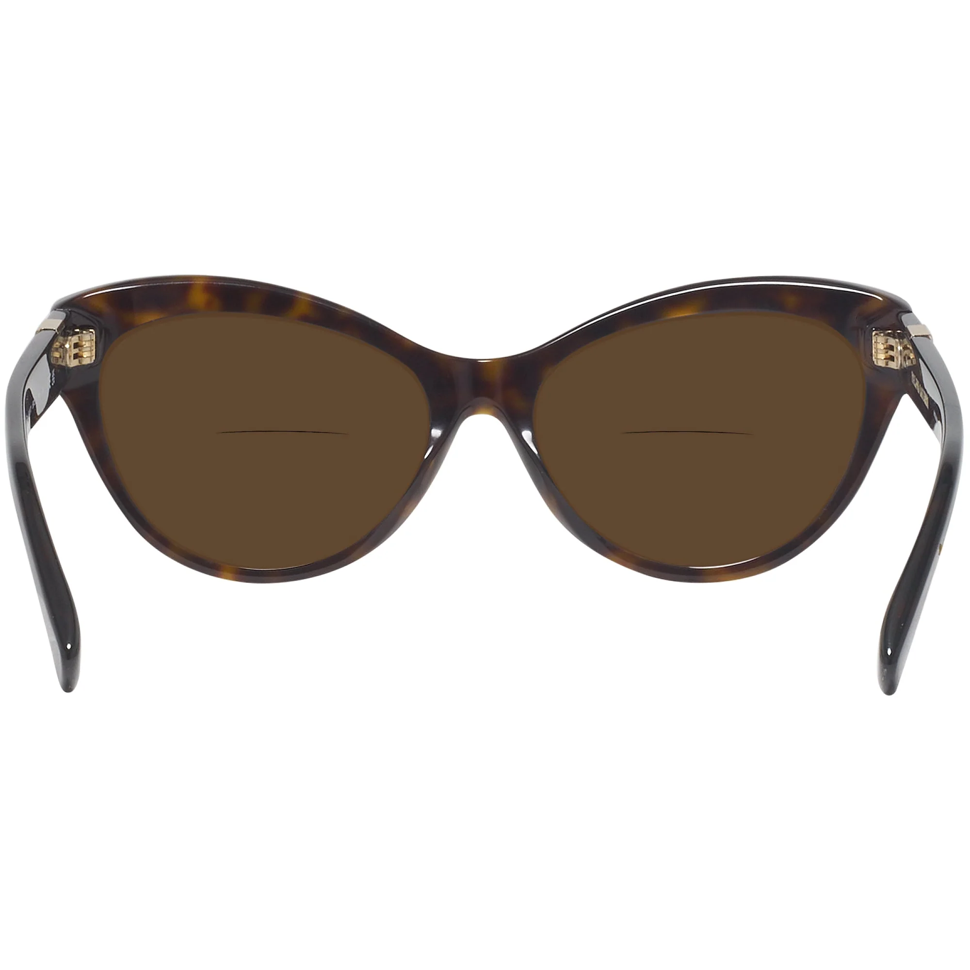 Ralph Lauren 8213 Bifocal Reading Sunglasses - Image 8