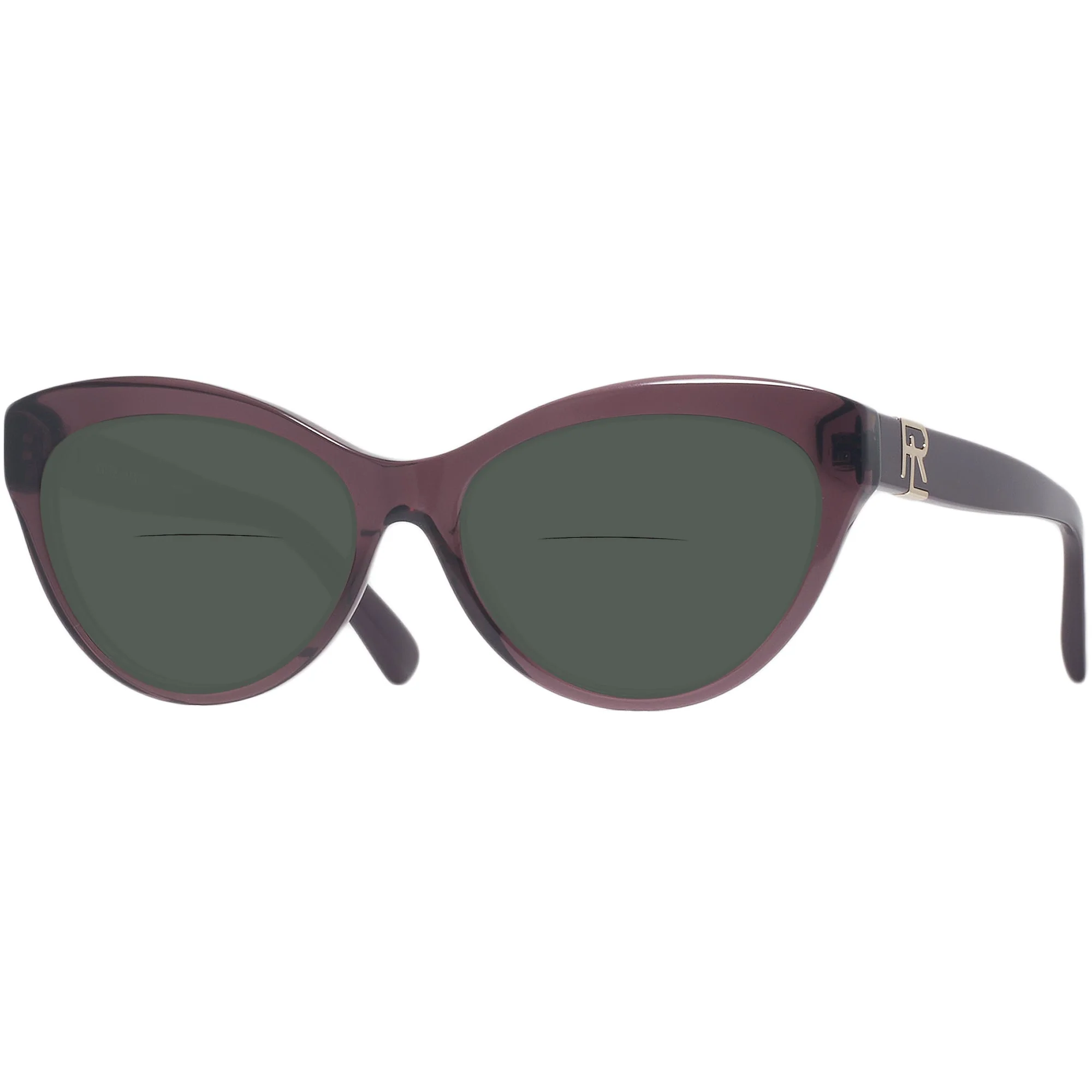 Ralph Lauren 8213 Bifocal Reading Sunglasses - Image 9