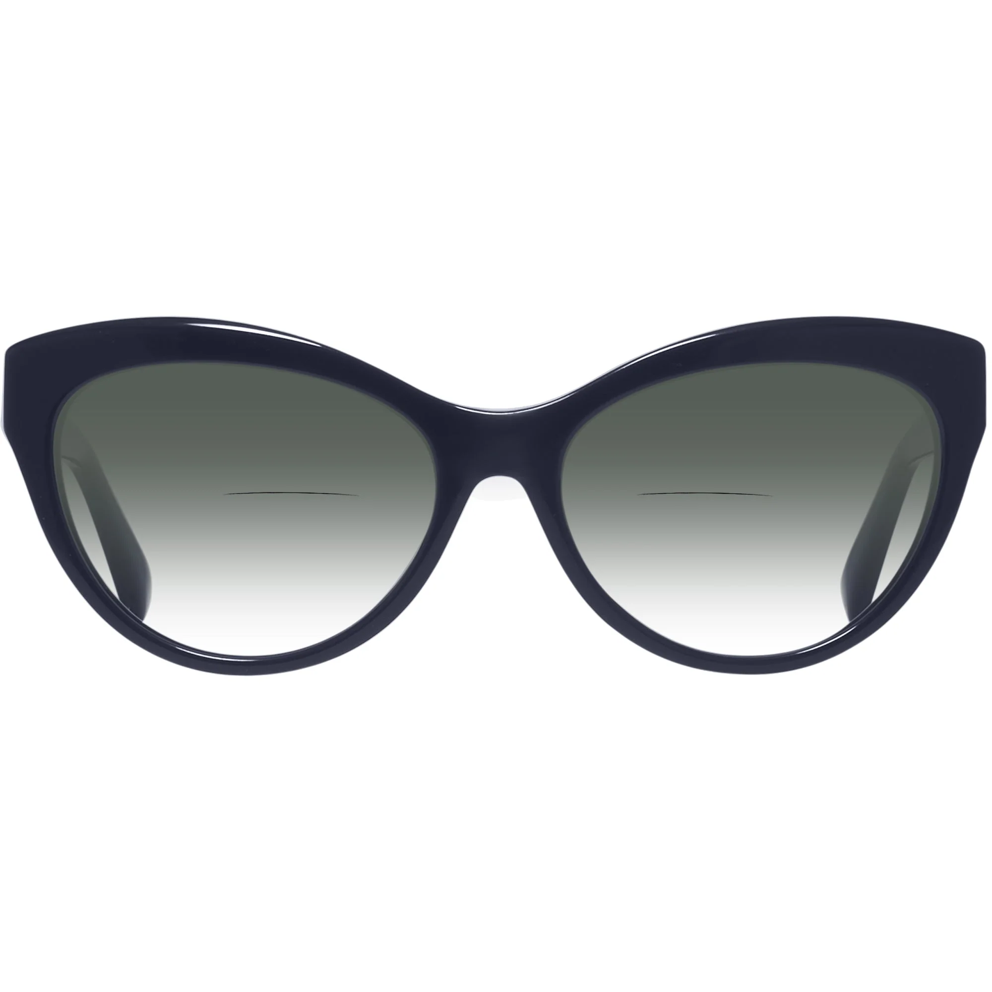 Ralph Lauren 8213 w/ Gradient Bifocal Reading Sunglasses - Image 2