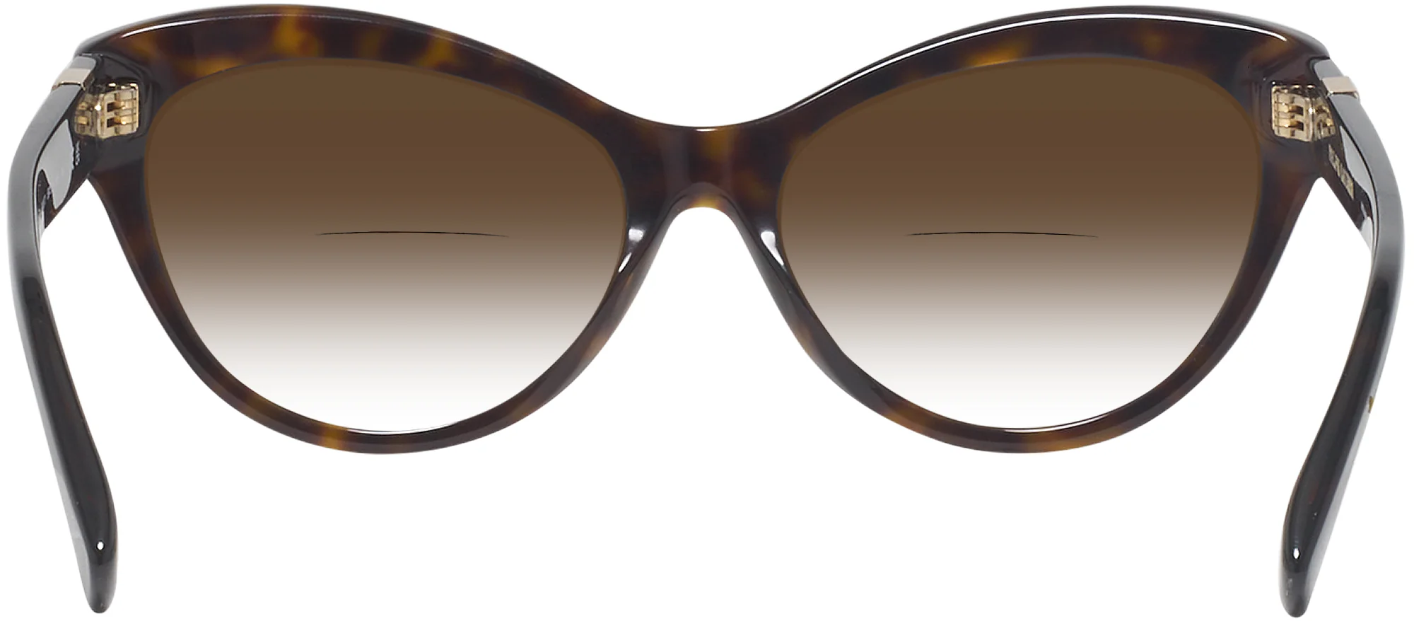 Ralph Lauren 8213 w/ Gradient Bifocal Reading Sunglasses - Image 23