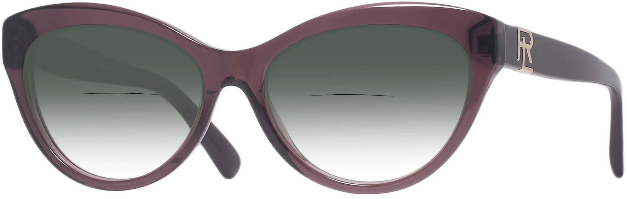 Ralph Lauren 8213 w/ Gradient Bifocal Reading Sunglasses - Image 24