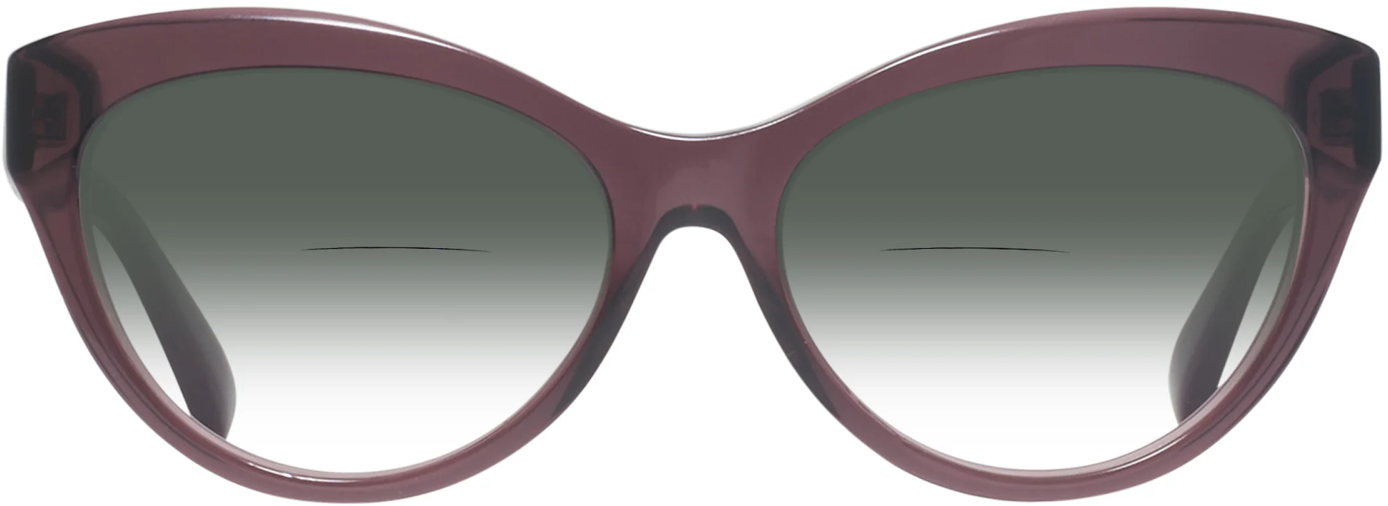 Ralph Lauren 8213 w/ Gradient Bifocal Reading Sunglasses - Image 25