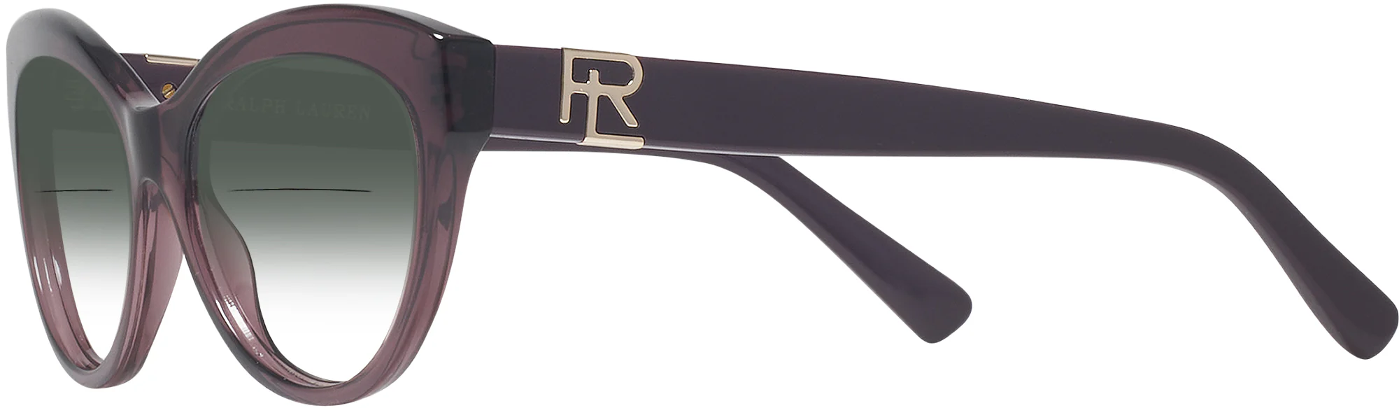 Ralph Lauren 8213 w/ Gradient Bifocal Reading Sunglasses - Image 26