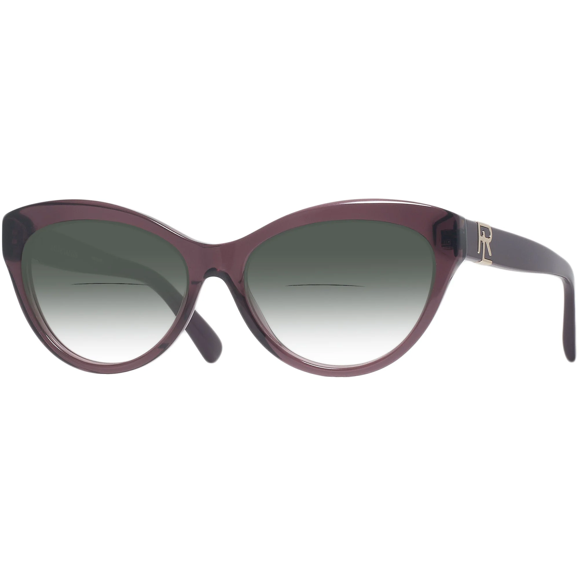 Ralph Lauren 8213 w/ Gradient Bifocal Reading Sunglasses - Image 36
