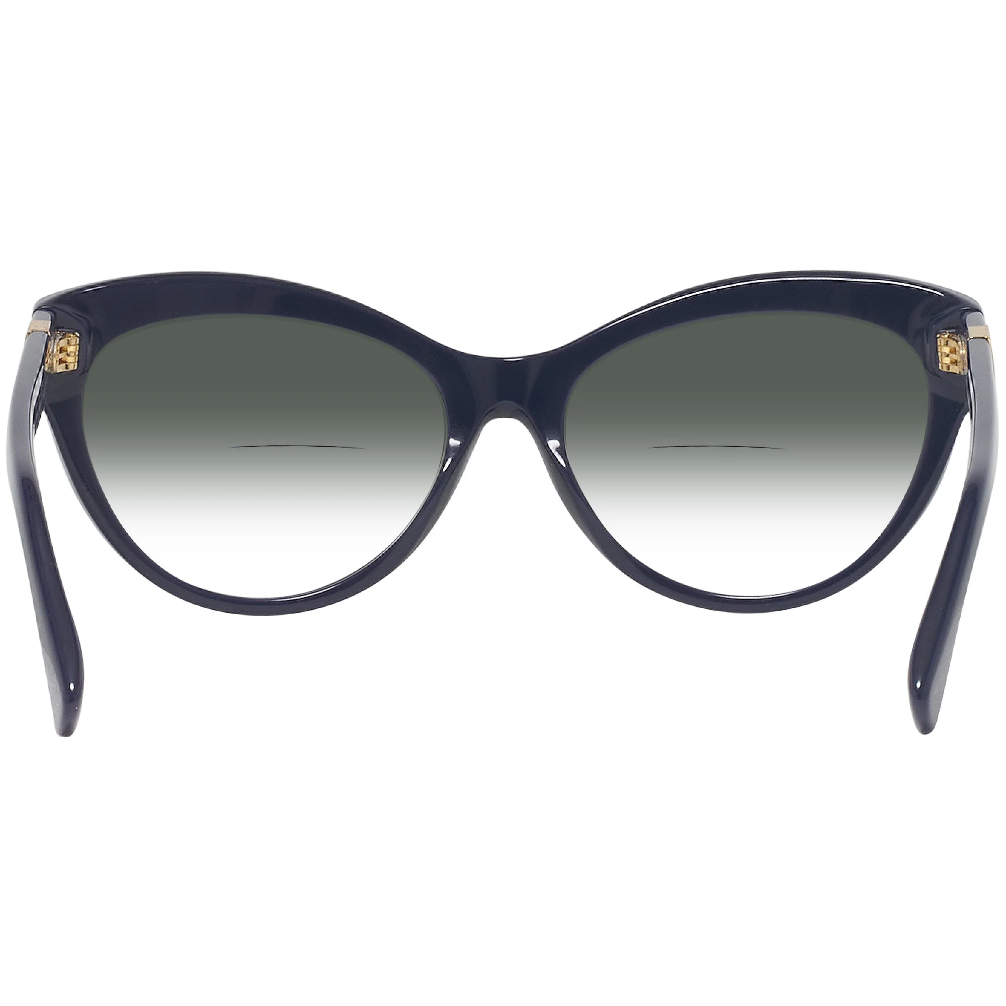 Ralph Lauren 8213 w/ Gradient Bifocal Reading Sunglasses - Image 4
