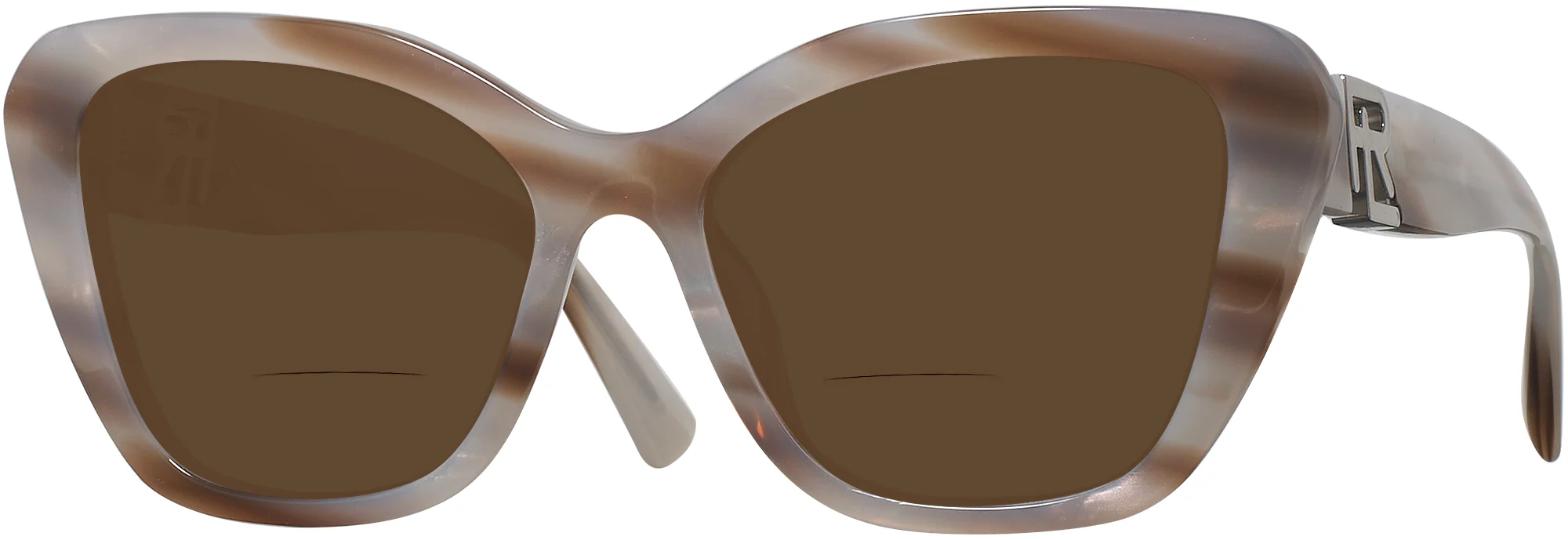 Ralph Lauren 8216U Bifocal Reading Sunglasses - Image 15