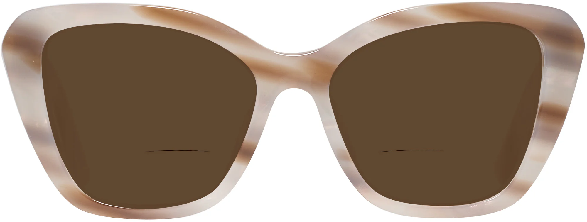 Ralph Lauren 8216U Bifocal Reading Sunglasses - Image 16