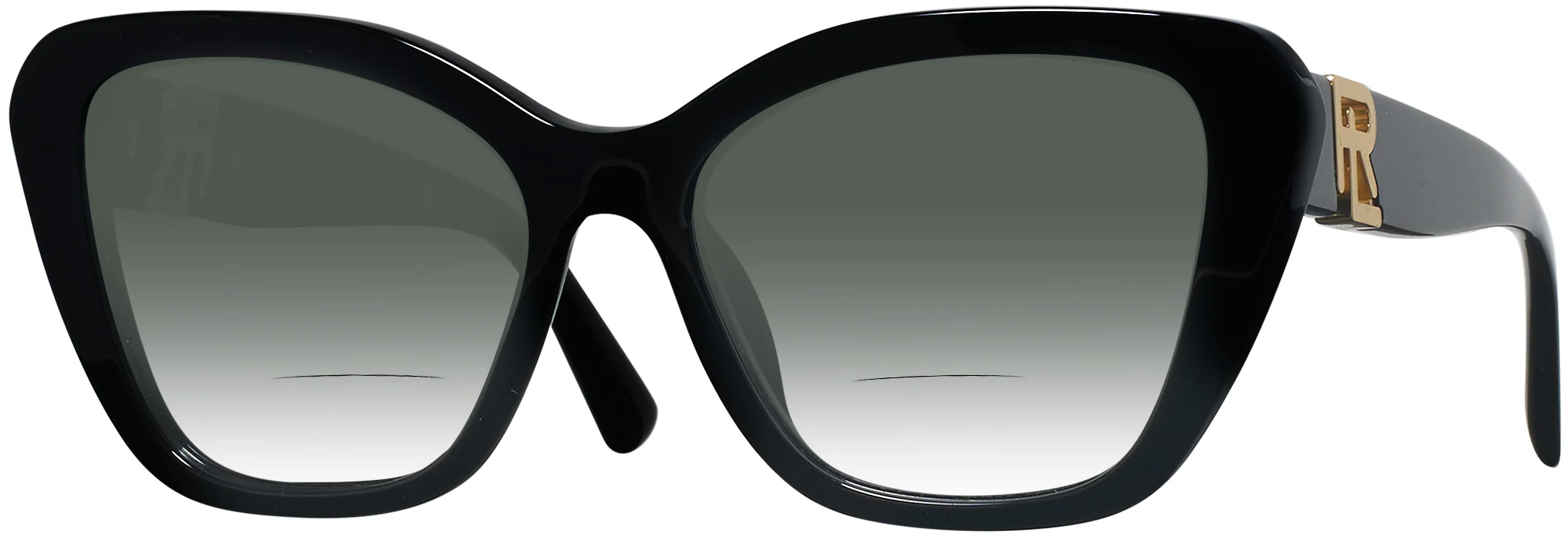 Ralph Lauren 8216U w/ Gradient Bifocal Reading Sunglasses - Image 11