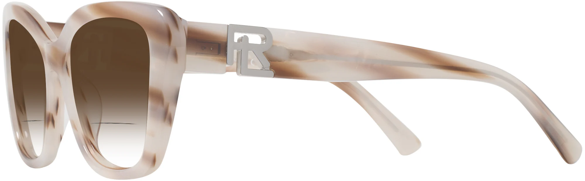 Ralph Lauren 8216U w/ Gradient Bifocal Reading Sunglasses - Image 17