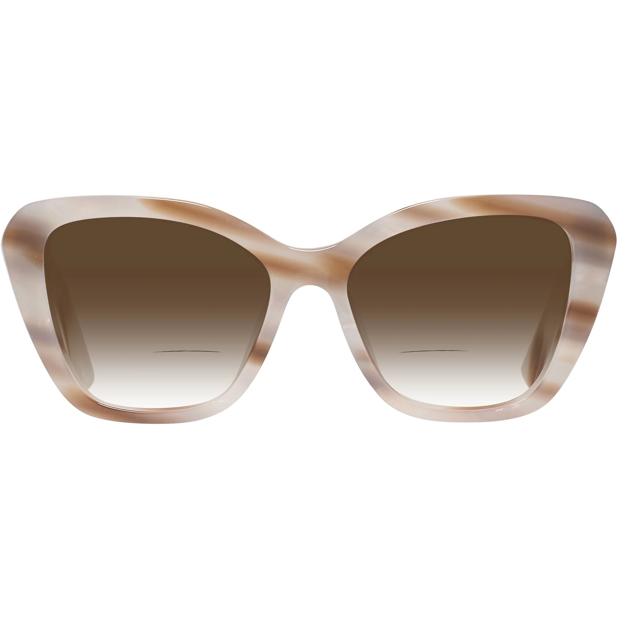 Ralph Lauren 8216U w/ Gradient Bifocal Reading Sunglasses - Image 26
