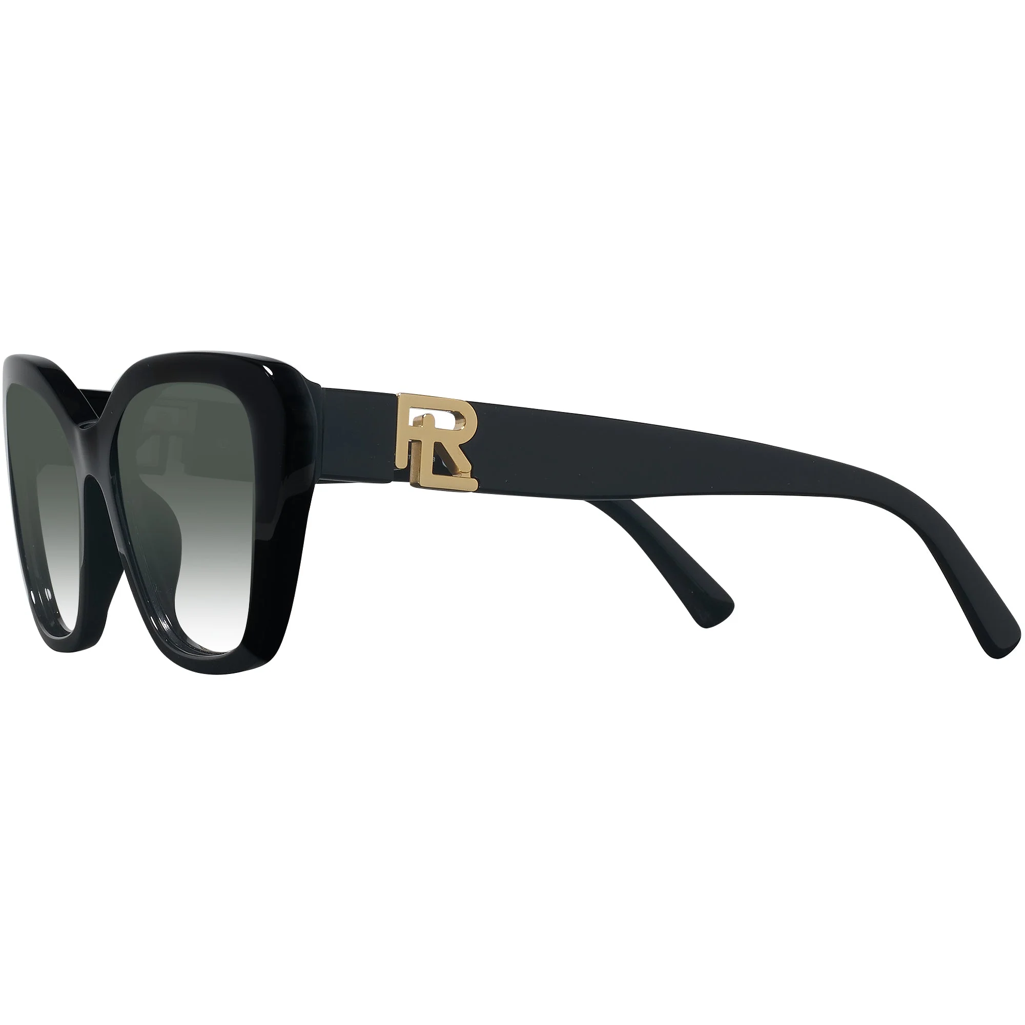 Ralph Lauren 8216U w/ Gradient Progressive Reading Sunglasses - Image 3