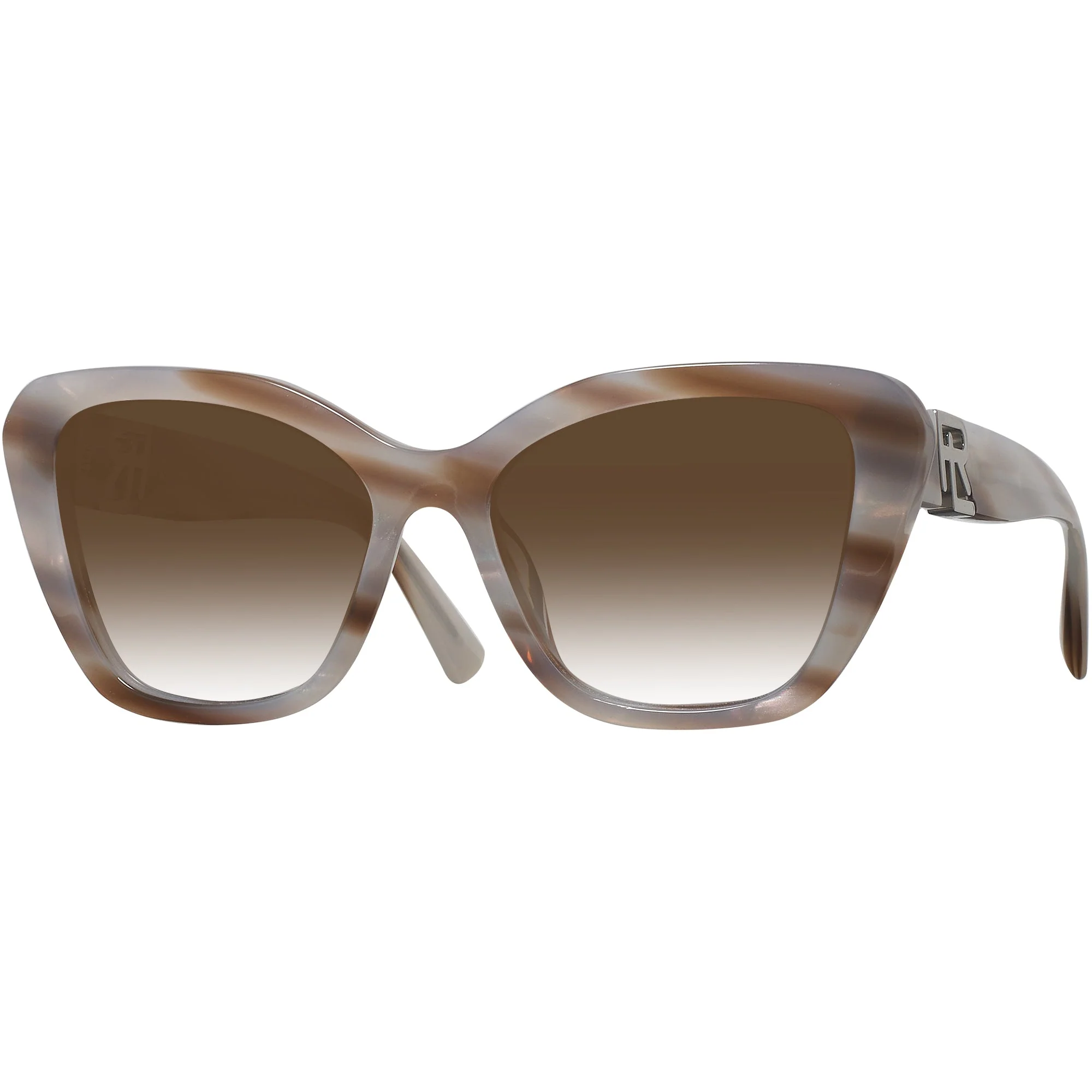 Ralph Lauren 8216U w/ Gradient Progressive Reading Sunglasses - Image 5
