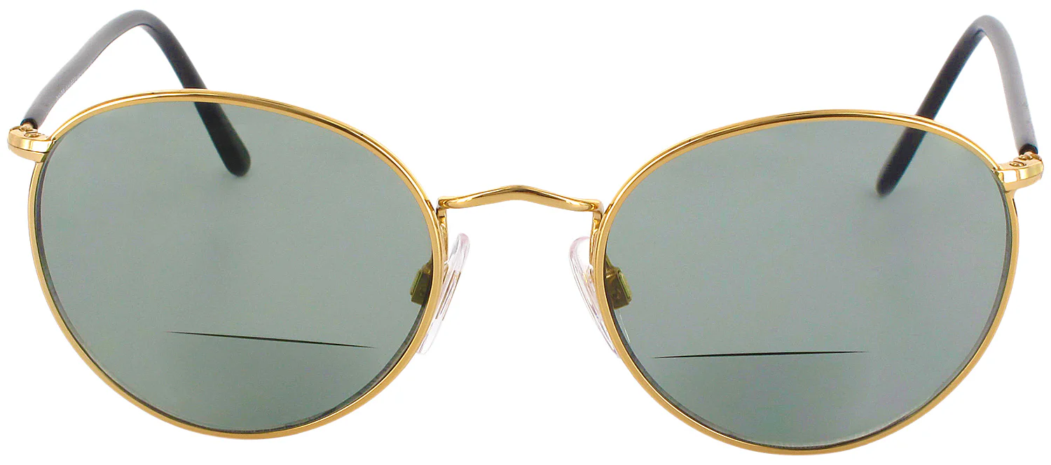 Ralph Lauren PH 1113M Bifocal Reading Sunglasses - Image 2
