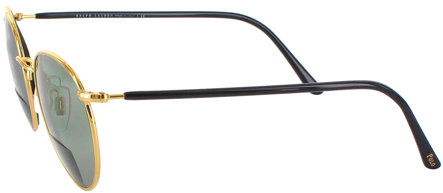 Ralph Lauren PH 1113M Bifocal Reading Sunglasses - Image 3