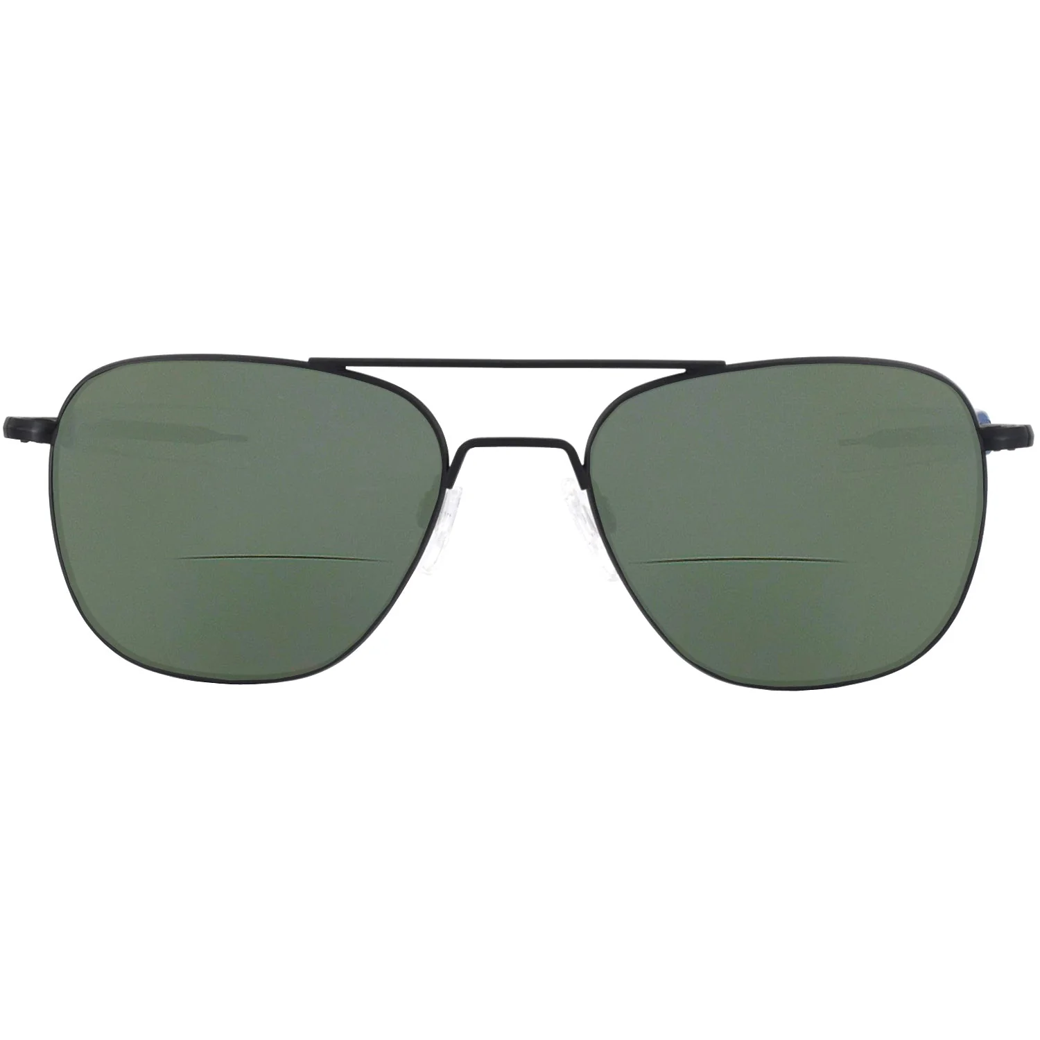 Aviator Bifocal Reading Sunglasses - Image 10