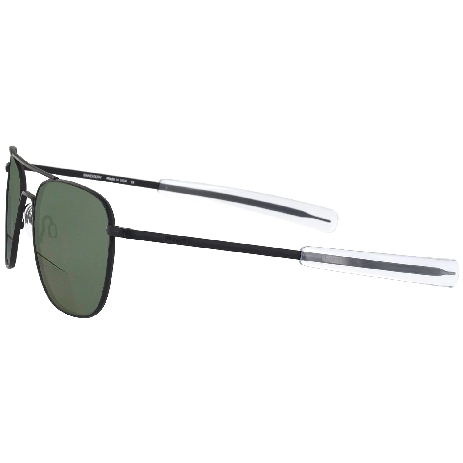 Aviator Bifocal Reading Sunglasses - Image 11