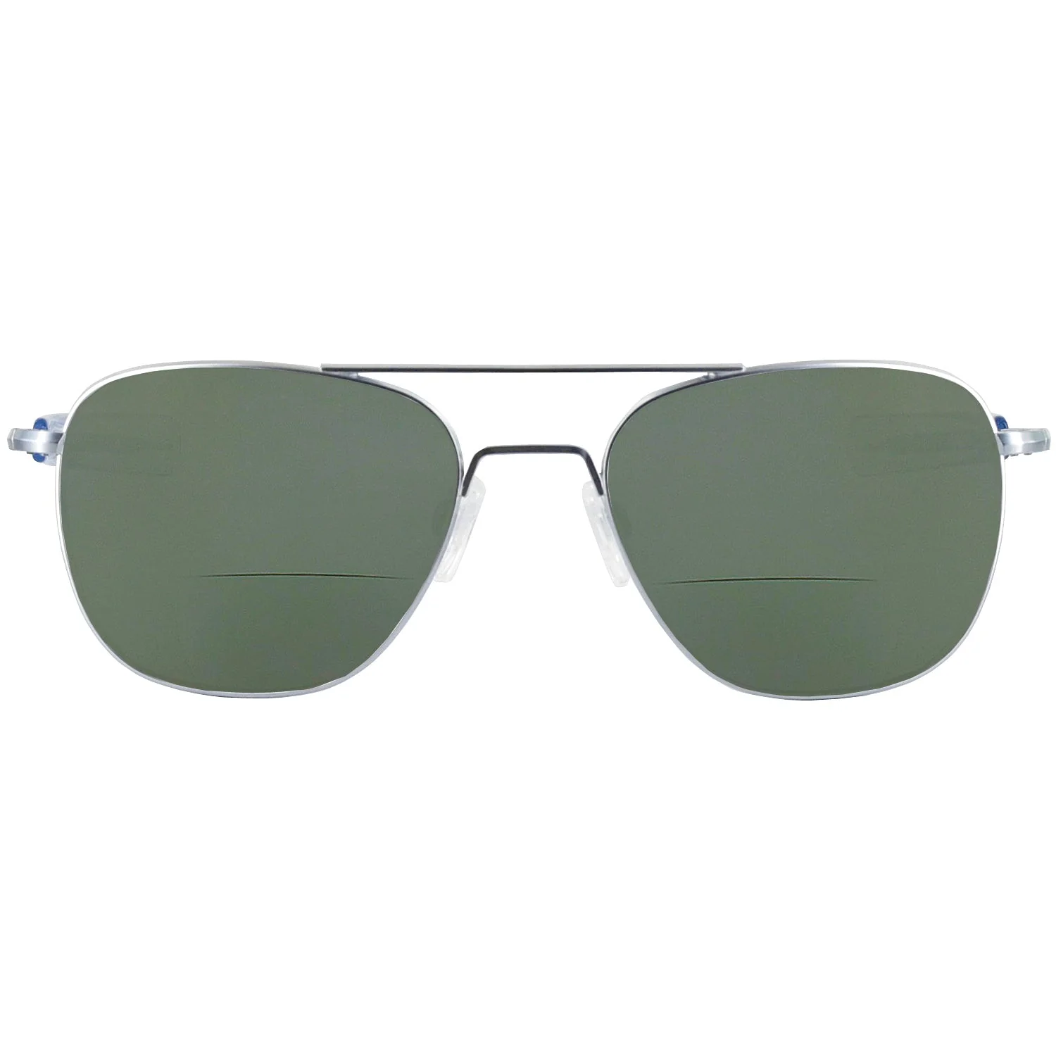 Aviator Bifocal Reading Sunglasses - Image 14