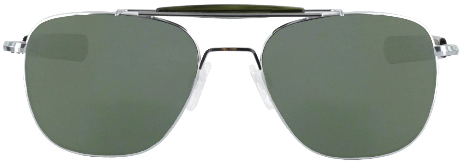 Aviator II Progressive No Line Reading Sunglasses - Image 2