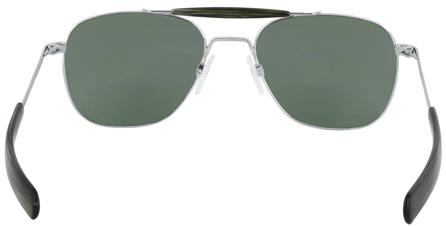 Aviator II Progressive No Line Reading Sunglasses - Image 4