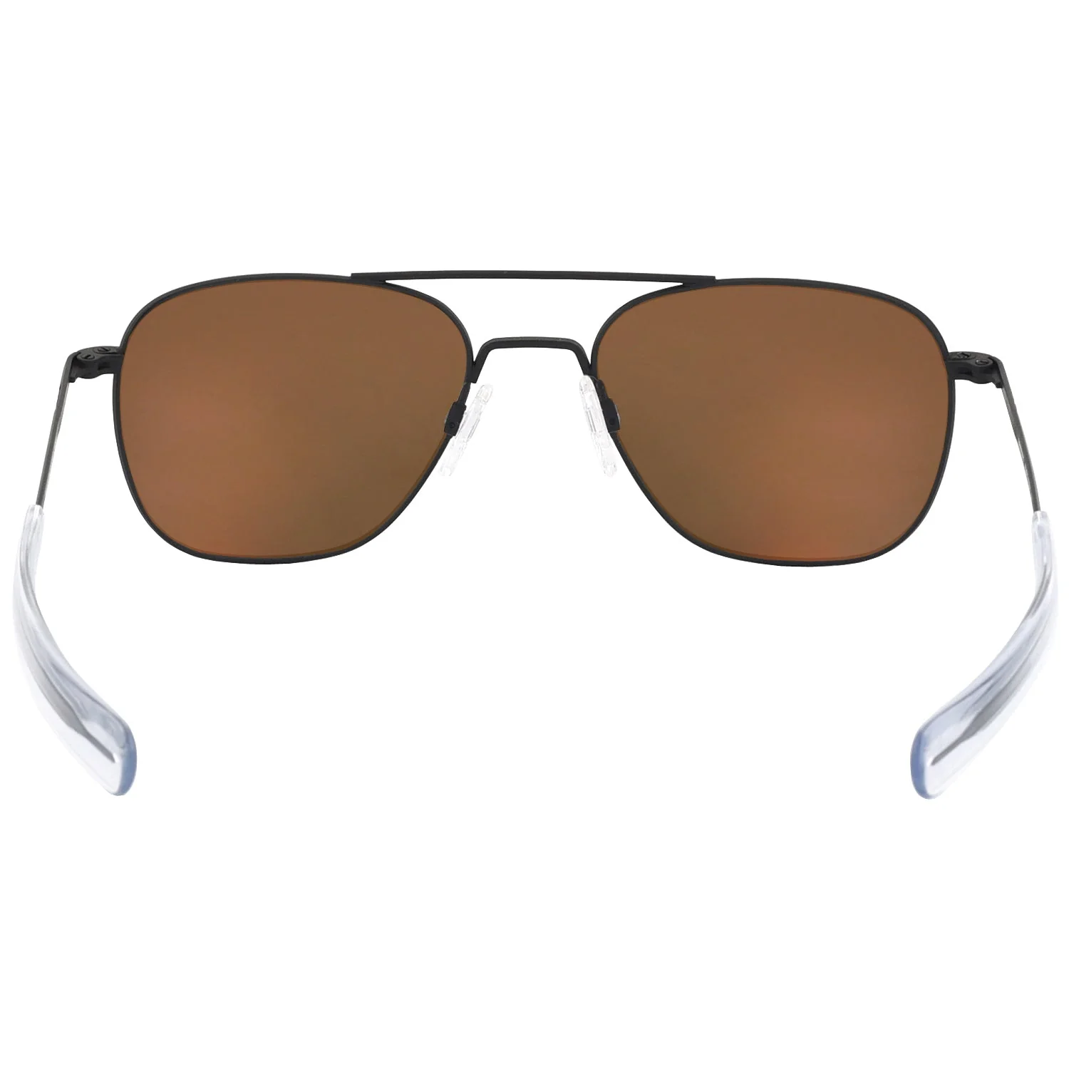 Aviator Progressive Reading Sunglasses - Polarized with Mirror - Image 25