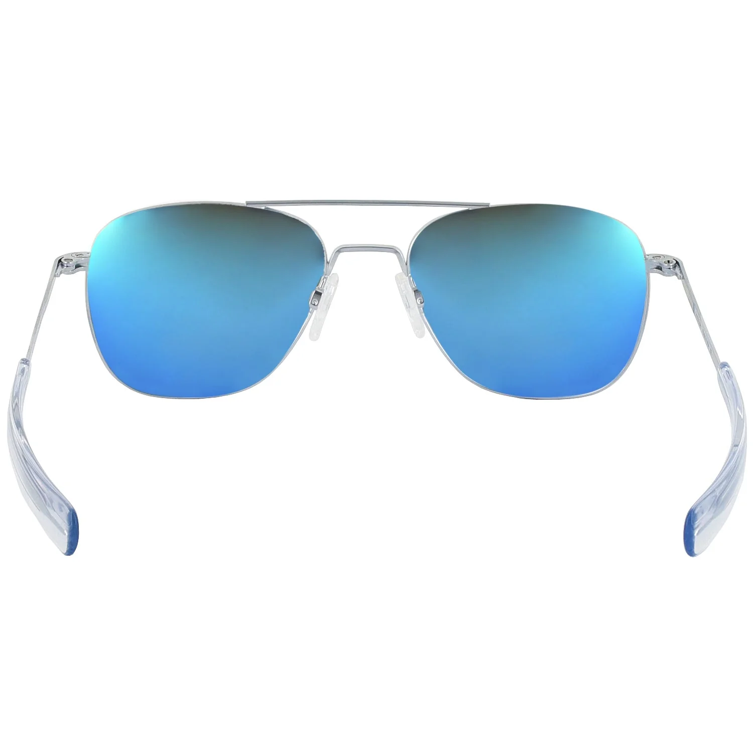 Aviator Progressive Reading Sunglasses - Polarized with Mirror - Image 29