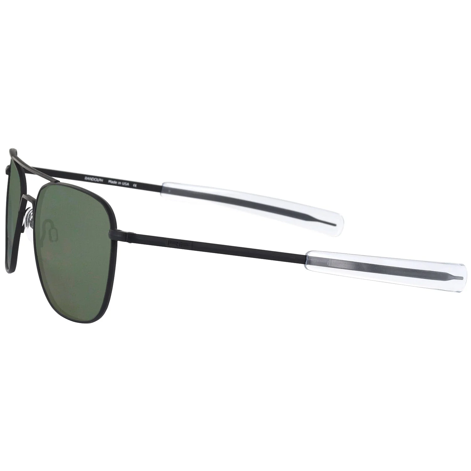 Aviator Progressive Reading Sunglasses - Image 11