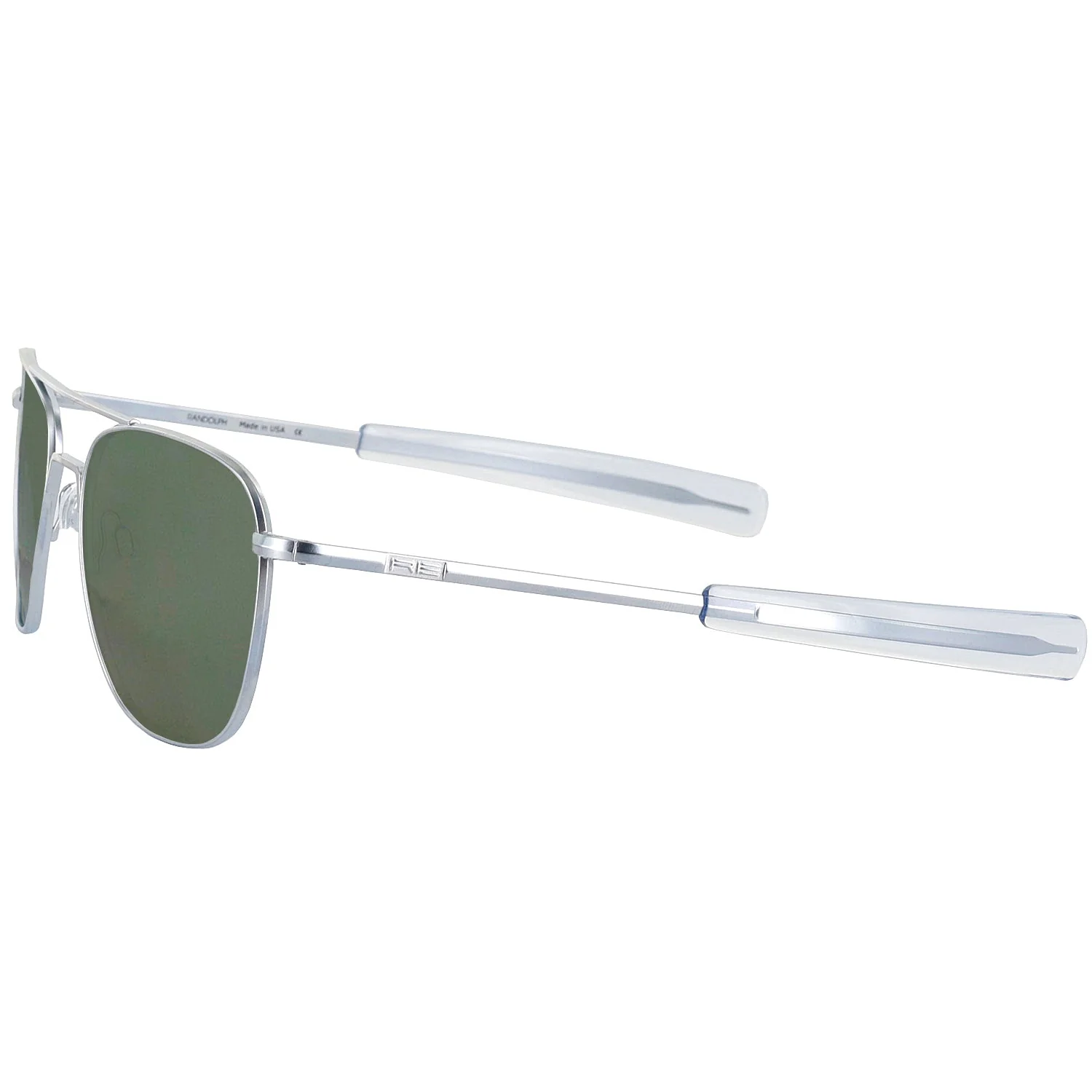 Aviator Progressive Reading Sunglasses - Image 15