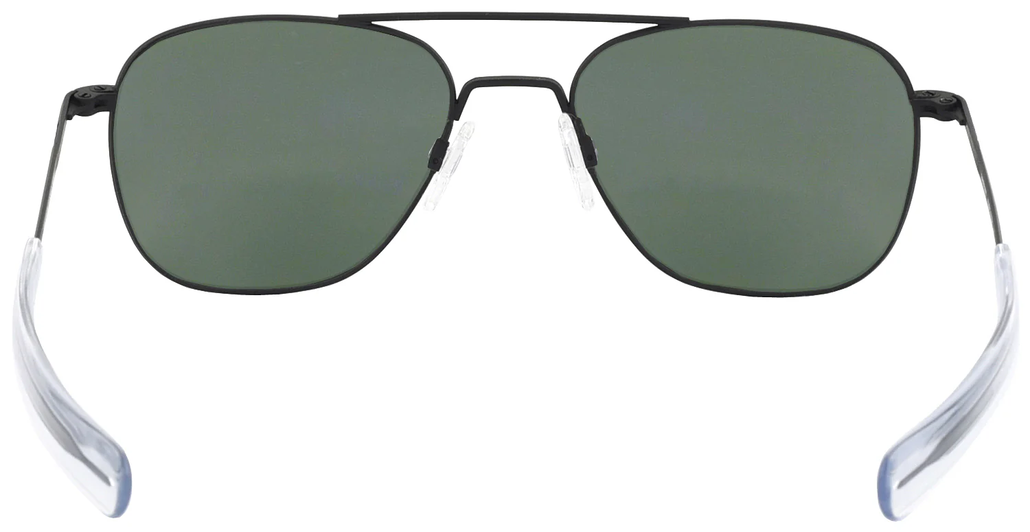 Aviator Progressive Reading Sunglasses - Image 4