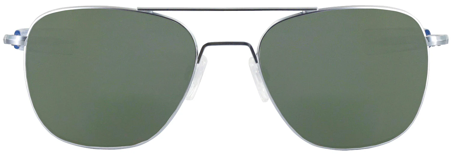 Aviator Progressive Reading Sunglasses - Image 6