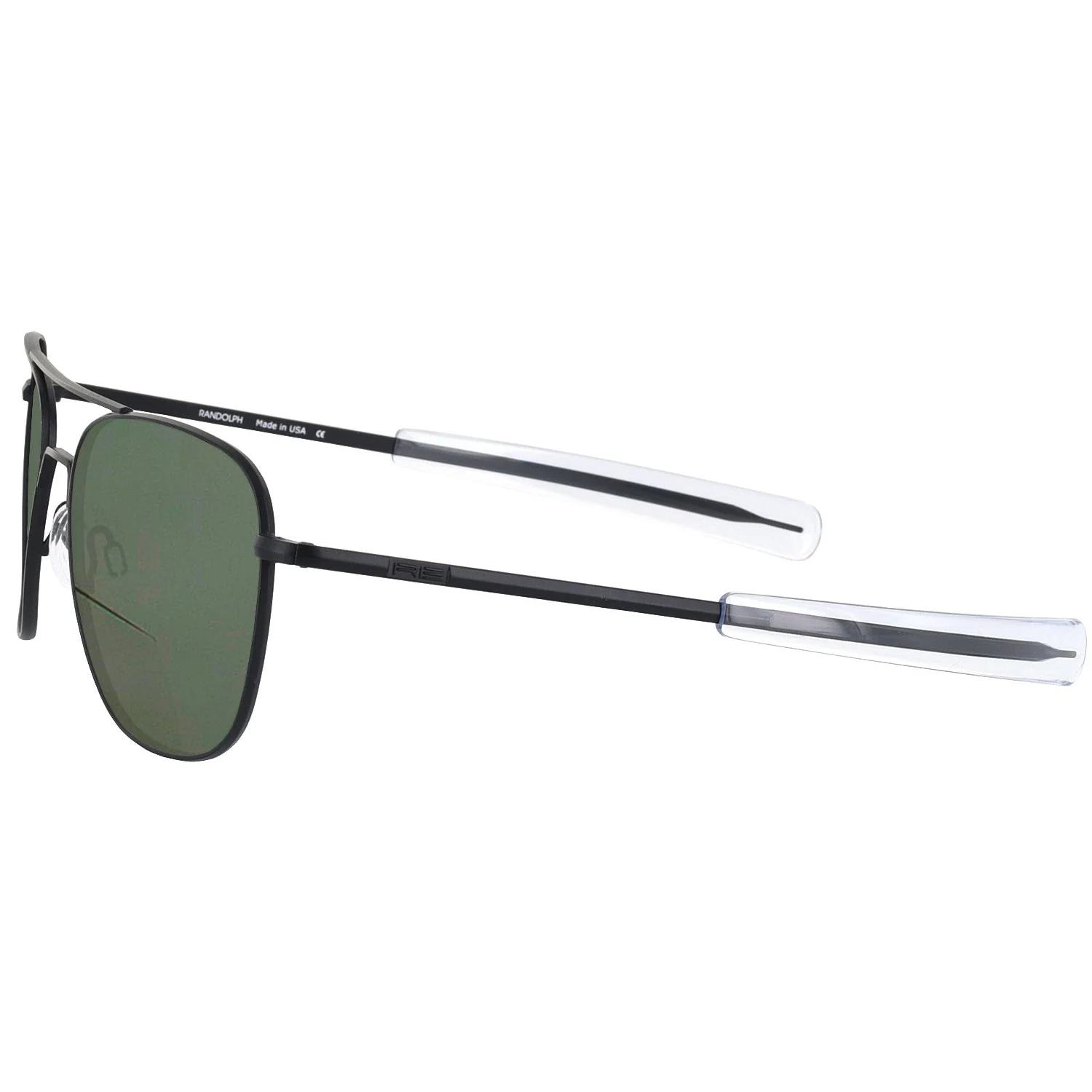 Aviator XL Bifocal Reading Sunglasses - Image 11
