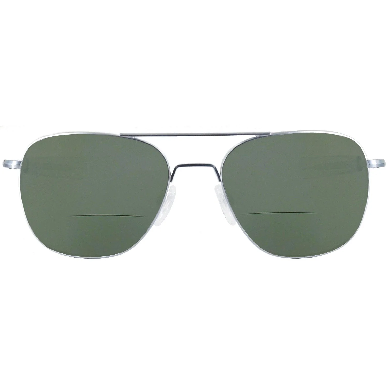 Aviator XL Bifocal Reading Sunglasses - Image 14