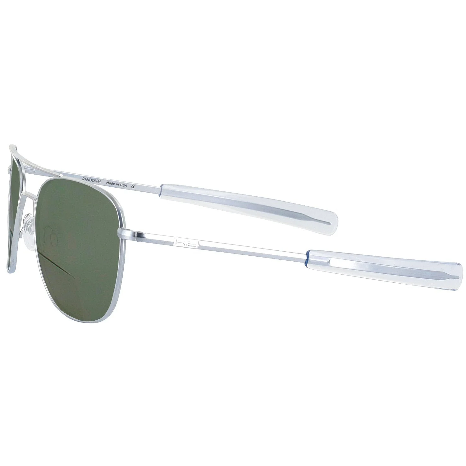 Aviator XL Bifocal Reading Sunglasses - Image 15