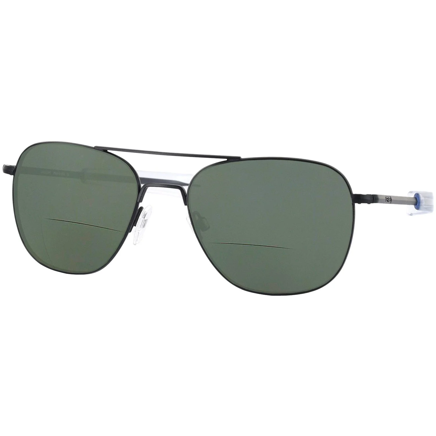 Aviator XL Bifocal Reading Sunglasses - Image 9