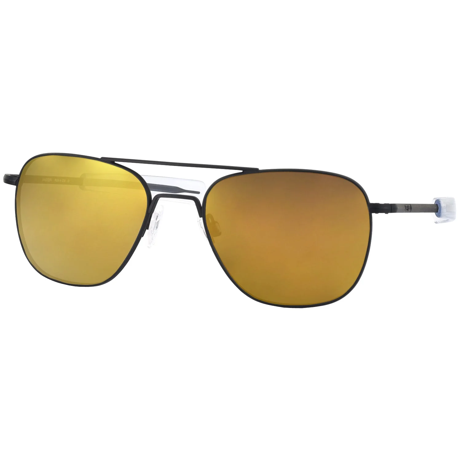 Aviator XL Progressive Reading Sunglasses - Polarized with Mirror - Image 9