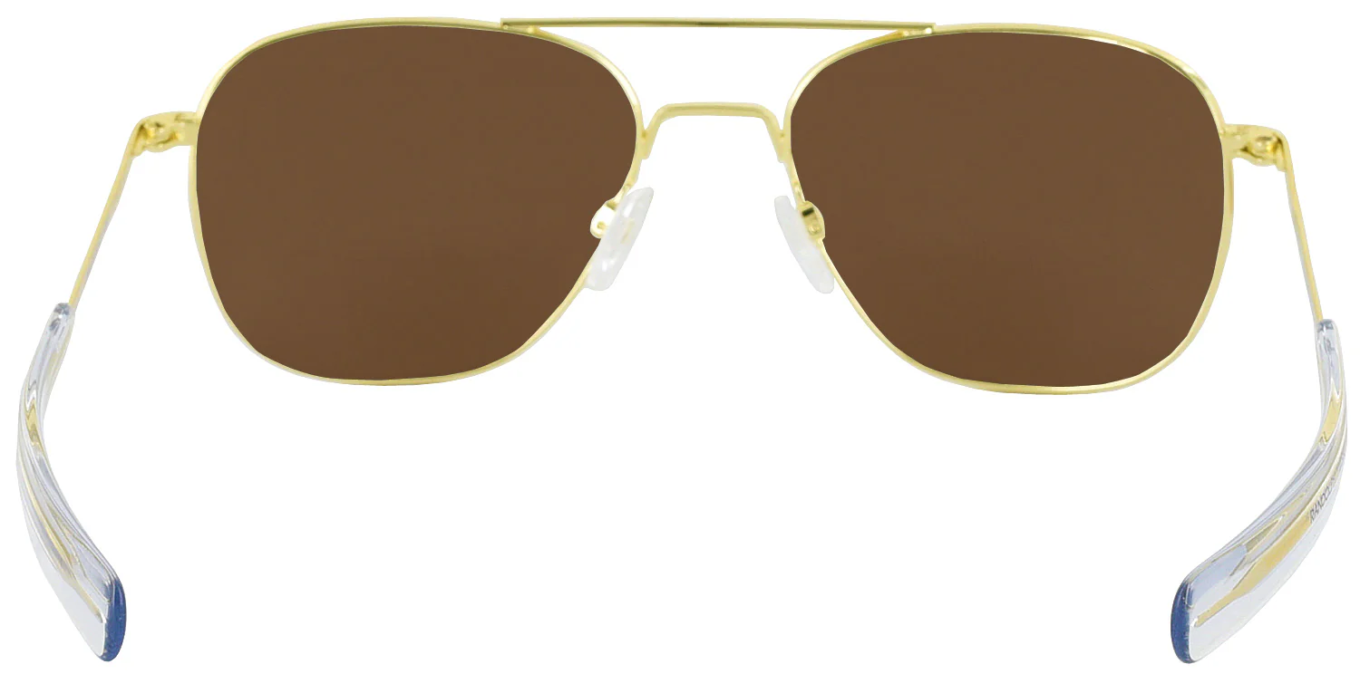 Aviator XL Progressive Reading Sunglasses - Image 12