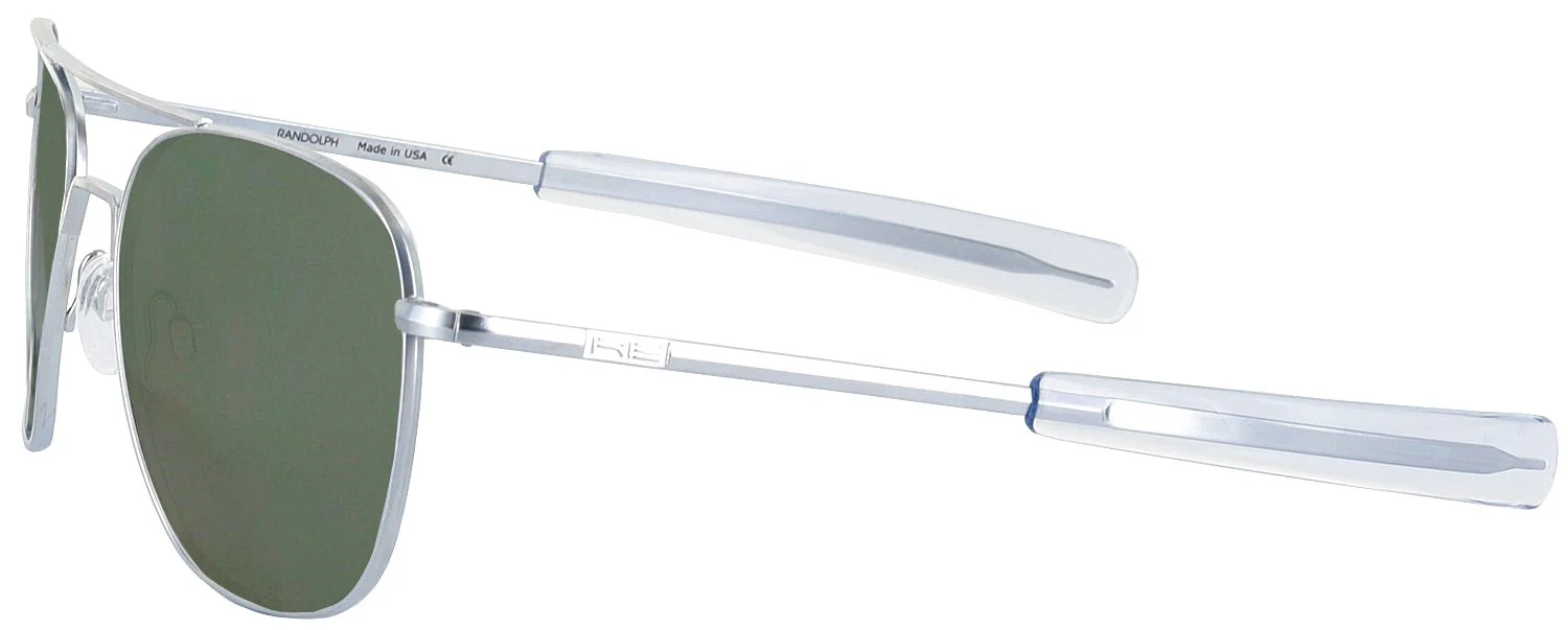 Aviator XL Progressive Reading Sunglasses - Image 19