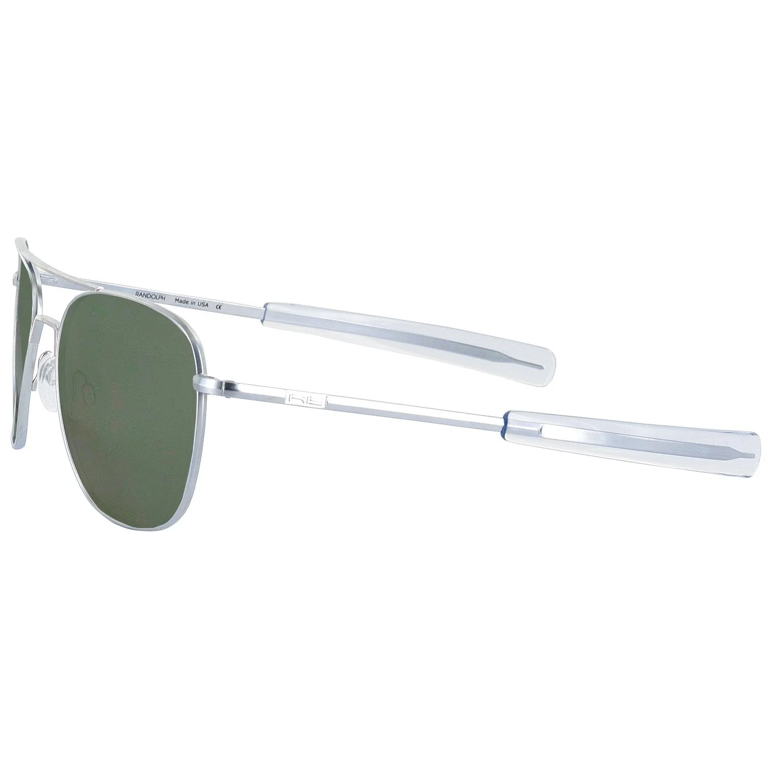 Aviator XL Progressive Reading Sunglasses - Image 7