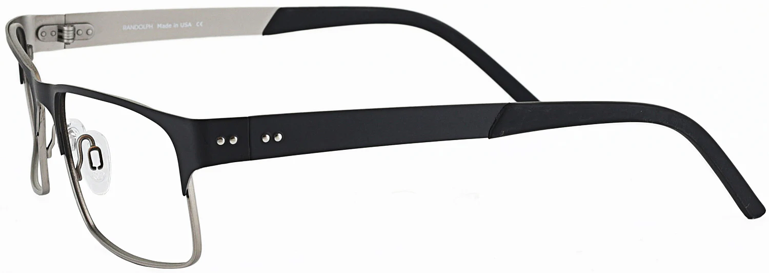 Berlin Progressive No Line Bifocal - Image 3