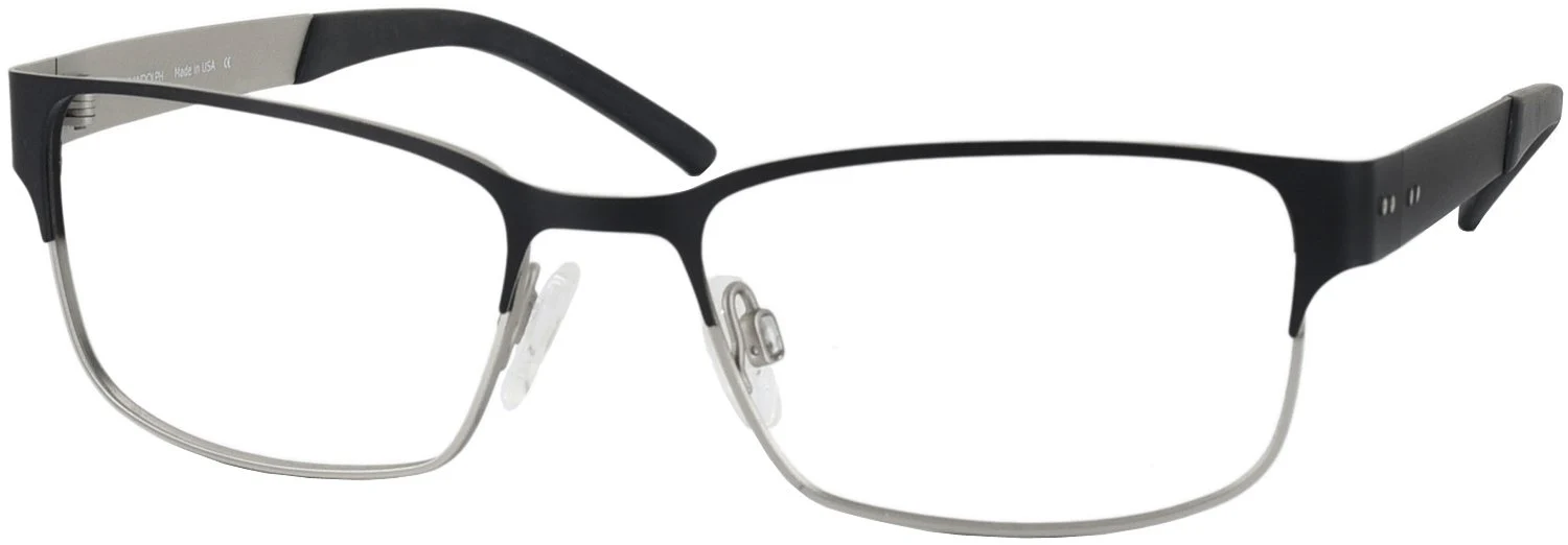 Cambridge Progressive No Line Bifocal