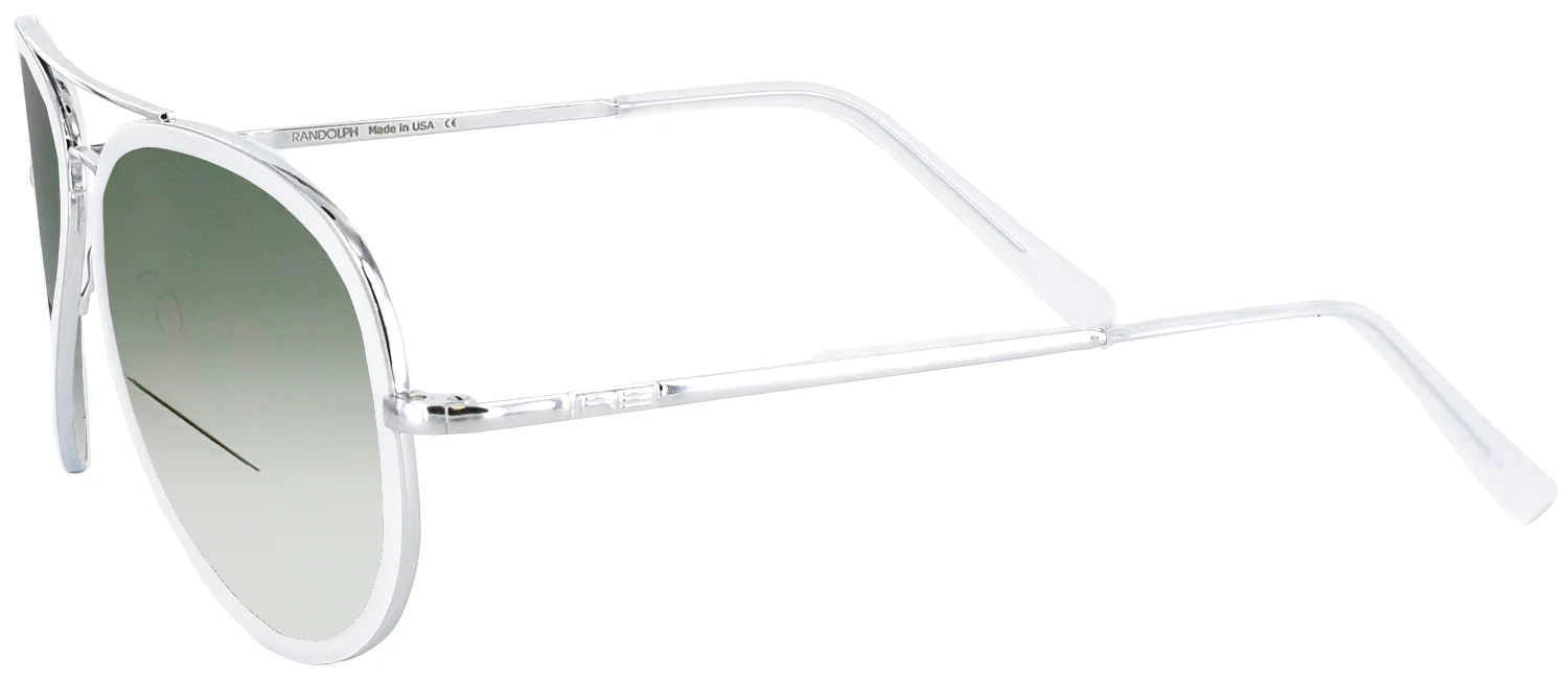Concorde Inlay w/ Gradient Bifocal Reading Sunglasses - Image 13