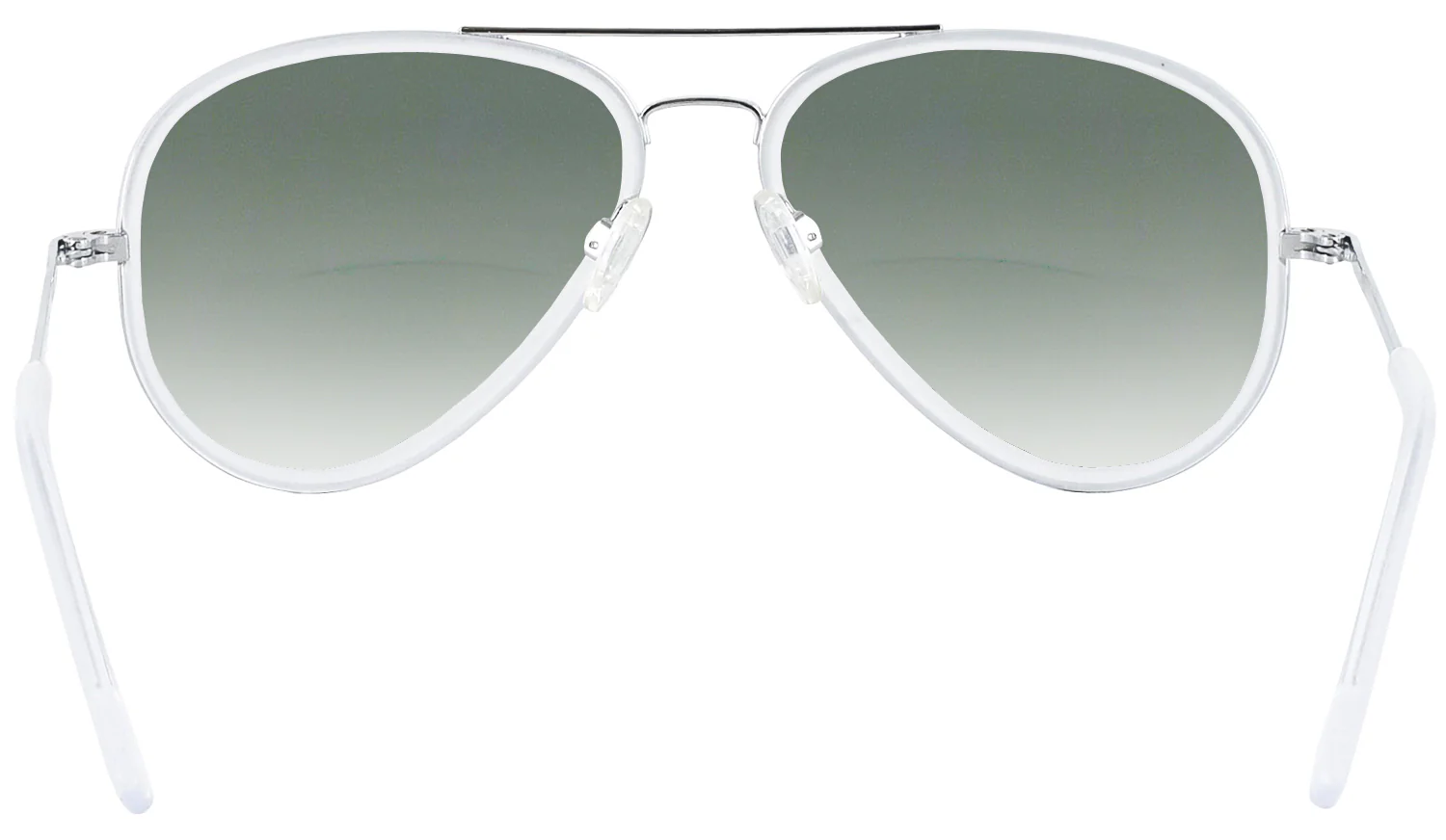 Concorde Inlay w/ Gradient Bifocal Reading Sunglasses - Image 14