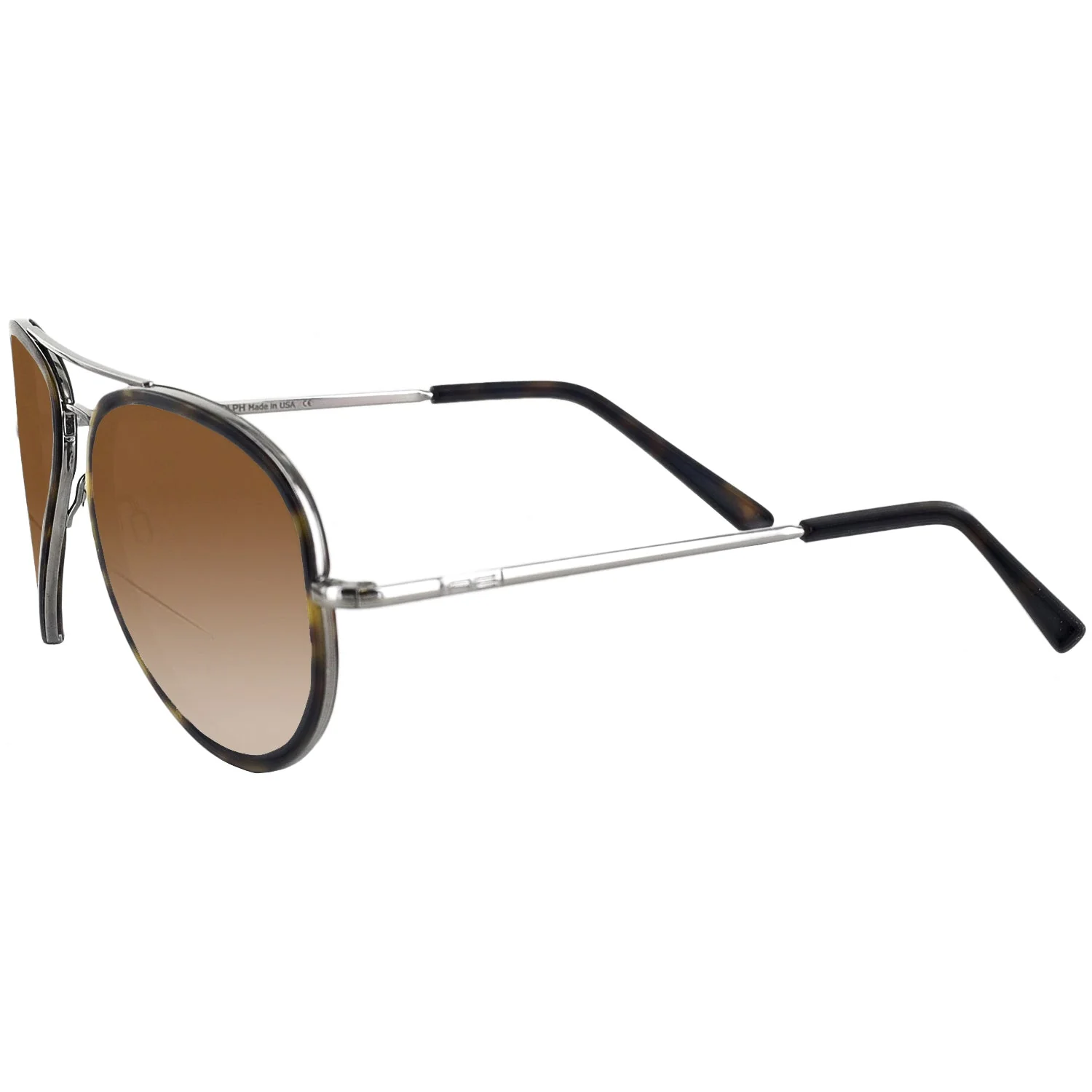 Concorde Inlay w/ Gradient Bifocal Reading Sunglasses - Image 25
