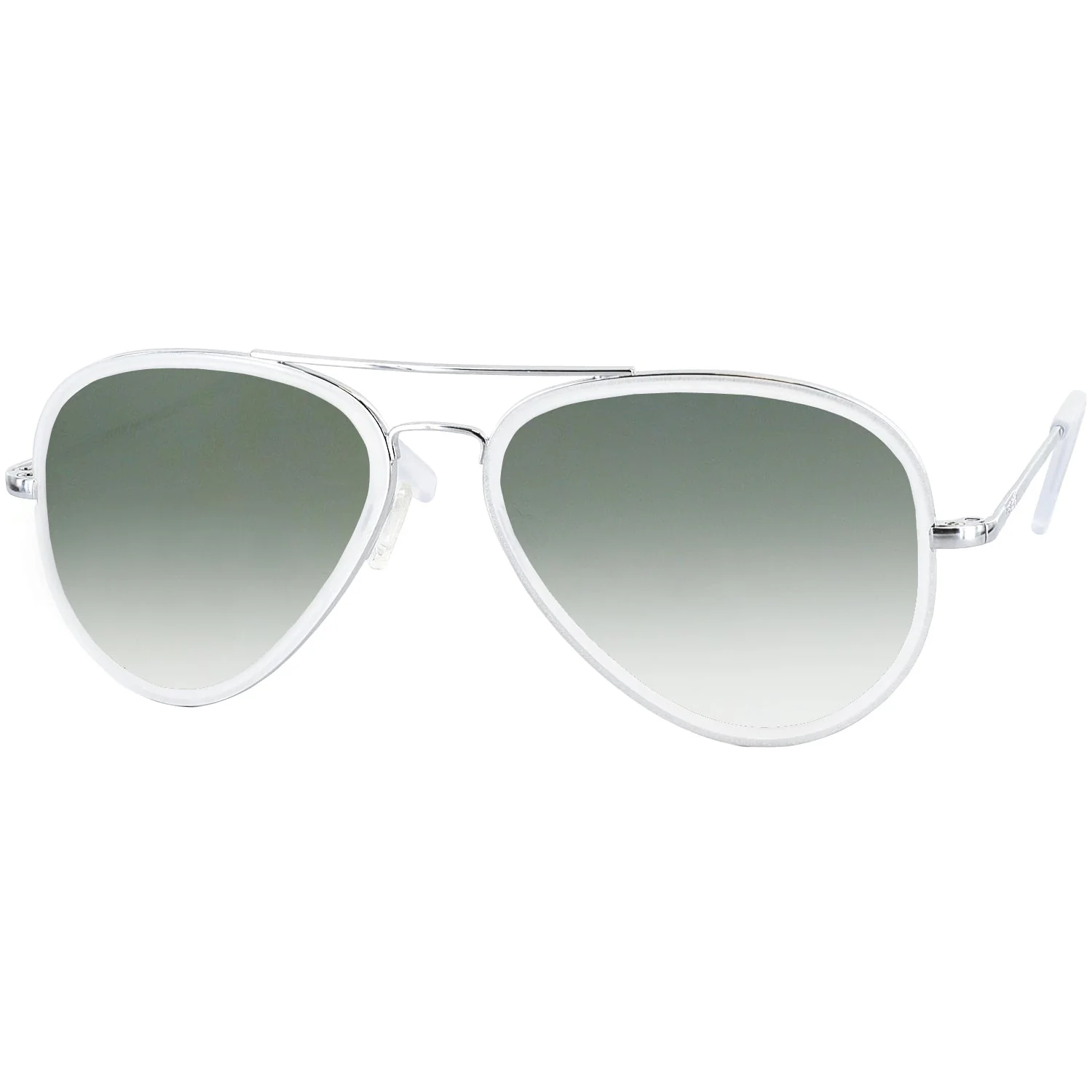 Concorde Inlay w/ Gradient Progressive Reading Sunglasses