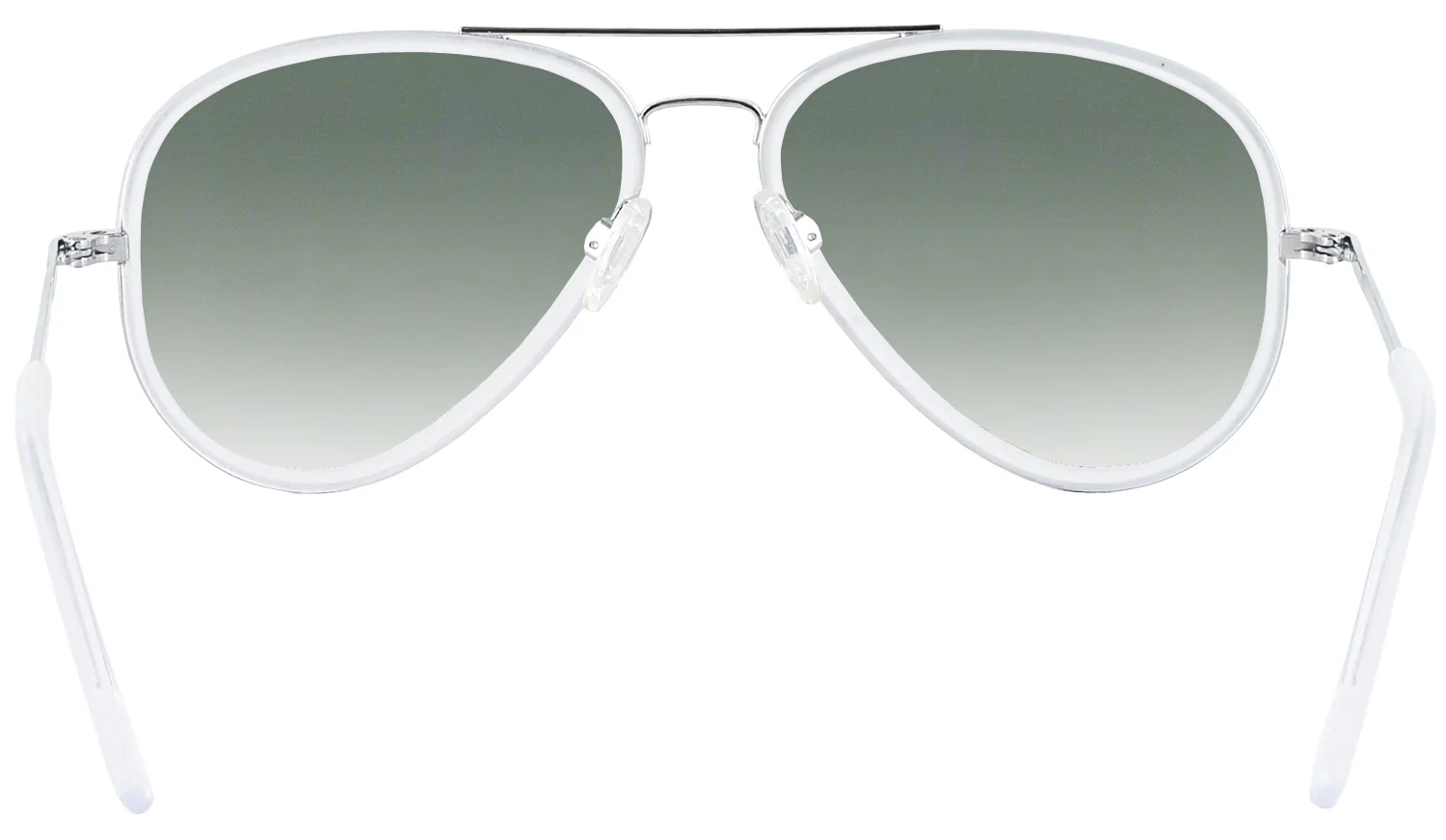 Concorde Inlay w/ Gradient Progressive Reading Sunglasses - Image 14
