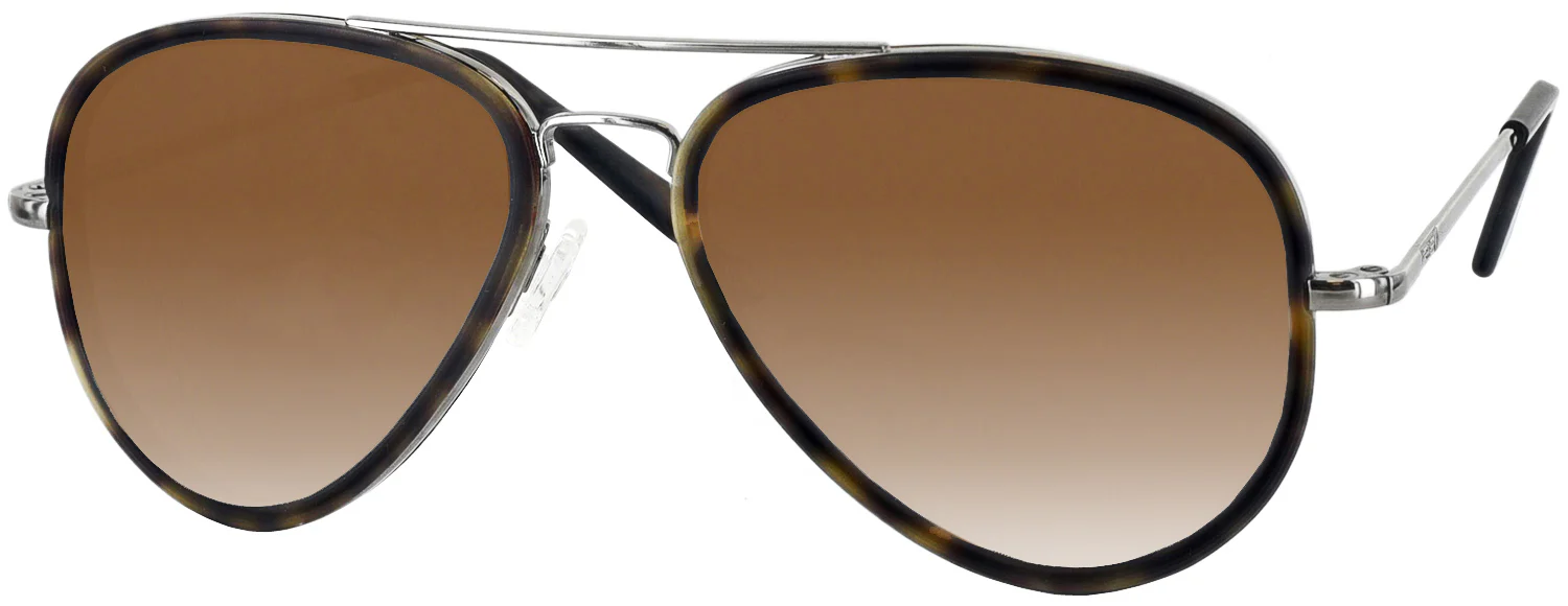 Concorde Inlay w/ Gradient Progressive Reading Sunglasses - Image 15